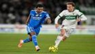 بالأرقام.. رودريغو أسوأ مهاجم في تاريخ ريال مدريد