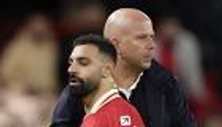 قبل «أمم أفريقيا».. متى ينضم محمد صلاح «الحزين» إلى منتخب مصر؟