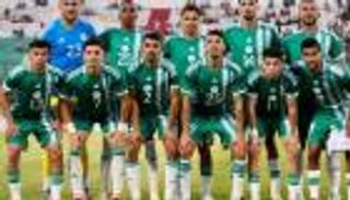 التشكيل المتوقع لمباراة الجزائر ضد السودان بكأس العرب 2025