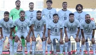 مشاهدة مباراة مصر والكويت 