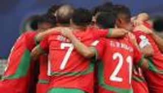 ترسيخ العقدة.. 3 مشاهد من فوز المغرب ضد جزر القمر في كأس العرب 2025