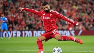 المصري محمد صلاح