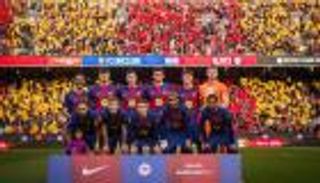 بث مباشر لحظة بلحظة: مباراة برشلونة وأتلتيكو مدريد في الدوري الإسباني 2026