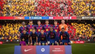 مشاهدة مباراة برشلونة وأتلتيكو مدريد اليوم 