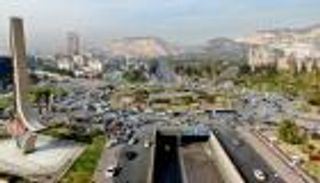 بريطانيا تفتح باب الاستثمار في سوريا.. إرشادات جديدة وسط تخفيف العقوبات