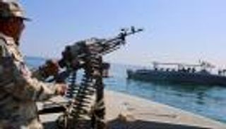 تعزيز قدرات خفر السواحل اليمني.. خطوة لقطع إمدادات الحوثي وتأمين الملاحة