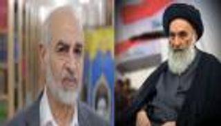 مصدر عراقي لـ«العين الإخبارية»: السيستاني رفض استلام قائمة «الإطار» لاختيار رئيس الوزراء