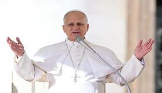 جانب من زيارة بابا الفاتيكان للبنان