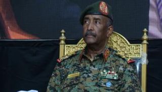 عبد الفتاح البرهان