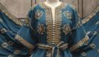 المغرب يقترب من تسجيل القفطان ضمن التراث اللامادي لليونسكو