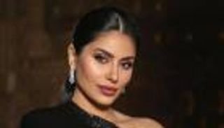 «أمي الثانية».. رسالة مؤثرة من إلهام علي لحياة الفهد