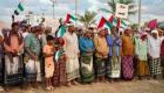 اليمن.. انطلاق مهرجان الشيخ زايد التراثي الثقافي الـ10 في سقطرى