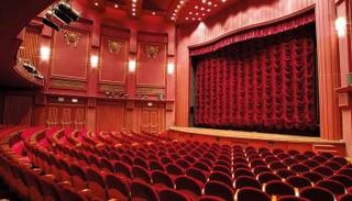 مهرجان المسرح العربي الدورة الـ16