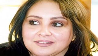 تطورات الحالة الصحية للسيناريست هناء عطية