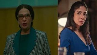 موعد عرض فيلم الست بطولة منى زكي في مصر