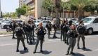 عملية طعن قرب رام الله.. إصابة إسرائيليين ومقتل المنفذ