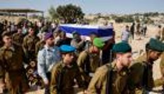 إسرائيل تستعد لتسلم عينات لرهينة محتمل من غزة