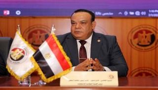 المستشار حازم بدوي