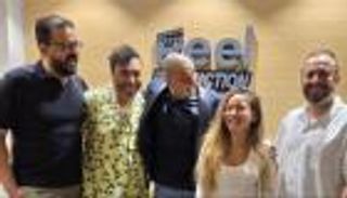 يجمع أحمد الفيشاوي وجميلة عوض.. انطلاق تصوير &laquo;حين يكتب الحب&raquo;