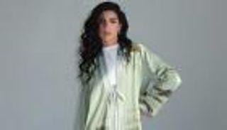 في عيد الإتحاد ٥٤.. العباية الإماراتية تعيد تعريف الأناقة بأسلوب عصري