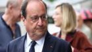 تفاصيل عملية السطو على منزل الرئيس الفرنسي السابق فرانسوا هولاند