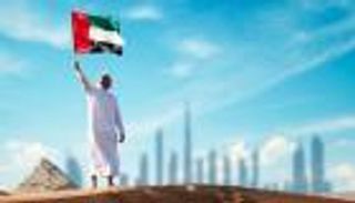 عيد الاتحاد الـ 54 بالإمارات..  راية الإبداع تضئ دروب المستقبل