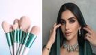 مكياج اليوم الوطني الإماراتي.. 5 إطلالات مستوحاة من نجمات عالميات