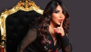 تفاصيل إصابة غادة إبراهيم بمتحور ستراتوس