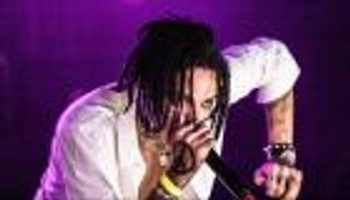 وفاة مغني الراب الصاعد بورستاسي عن 26 عامًا