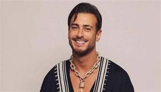 تعليق سعد لمجرد على تأجيل محاكمته