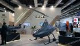 وجهة مفضلة.. جناح الإمارات يجذب كبار المسؤولين في معرض «إيدكس 2025» بمصر