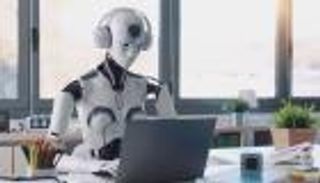 الذكاء الاصطناعي يجتاح المستودعات العالمية