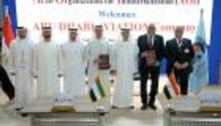 بـ3 اتفاقيات.. «أمرك» تتعاون مع الهيئة العربية للتصنيع المصرية على هامش إيدكس 2025