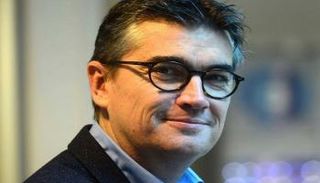 الإضراب في فرنسا