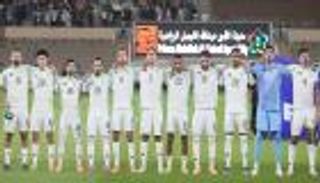 ملامح قائمة منتخب الجزائر لكأس أمم أفريقيا 2025