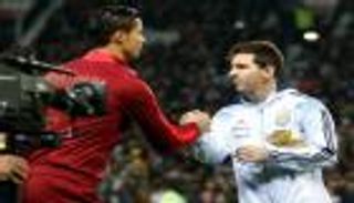 ميسي يسبق رونالدو.. 5 نجوم يتصدرون محركات البحث