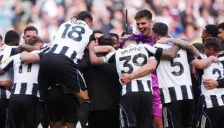 فريق نيوكاسل