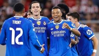 مشاهدة مباراة الريال اليوم 