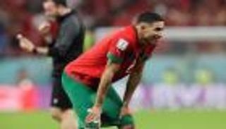 كأس أمم أفريقيا.. هل يكون أشرف حكيمي مفاجأة الافتتاح؟