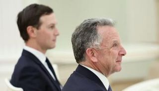 ويتكوف وكوشنير 