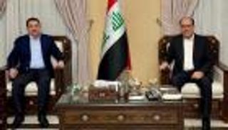 حكومة العراق.. «الإعمار» يتمسك بالسوداني والمالكي يناور داخل الإطار