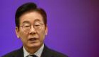 ما الذي يخشى رئيس كوريا الجنوبية قوله بصوت عالٍ؟