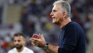 البرتغالي كارلوس كيروش