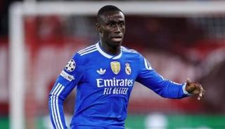 فيرلاند ميندي