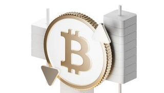 هزة قوية تعصف بسوق الكريبتو.. كم خسرت بيتكوين في شهر؟