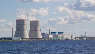 مشروع الضبعة في مصر