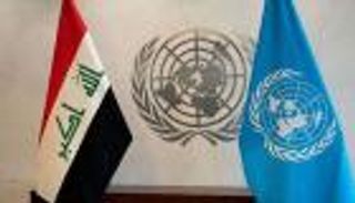 الأمم المتحدة تشيد بـ«فصل جديد» في العراق قبل إغلاق بعثتها