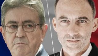 غلوكسمان وميلانشون