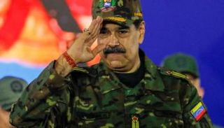 نيكولاس مادورو