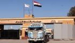 مصر تنفي التنسيق مع إسرائيل بشأن فتح معبر رفح «ذهاب بلا عودة»